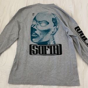 TMG Cody Ko “Sofia” Merch Longsleeve